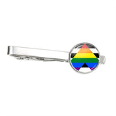 Straight Ally Tie Clip